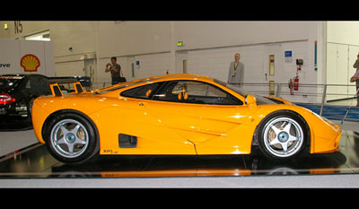 McLaren F1 1994 3